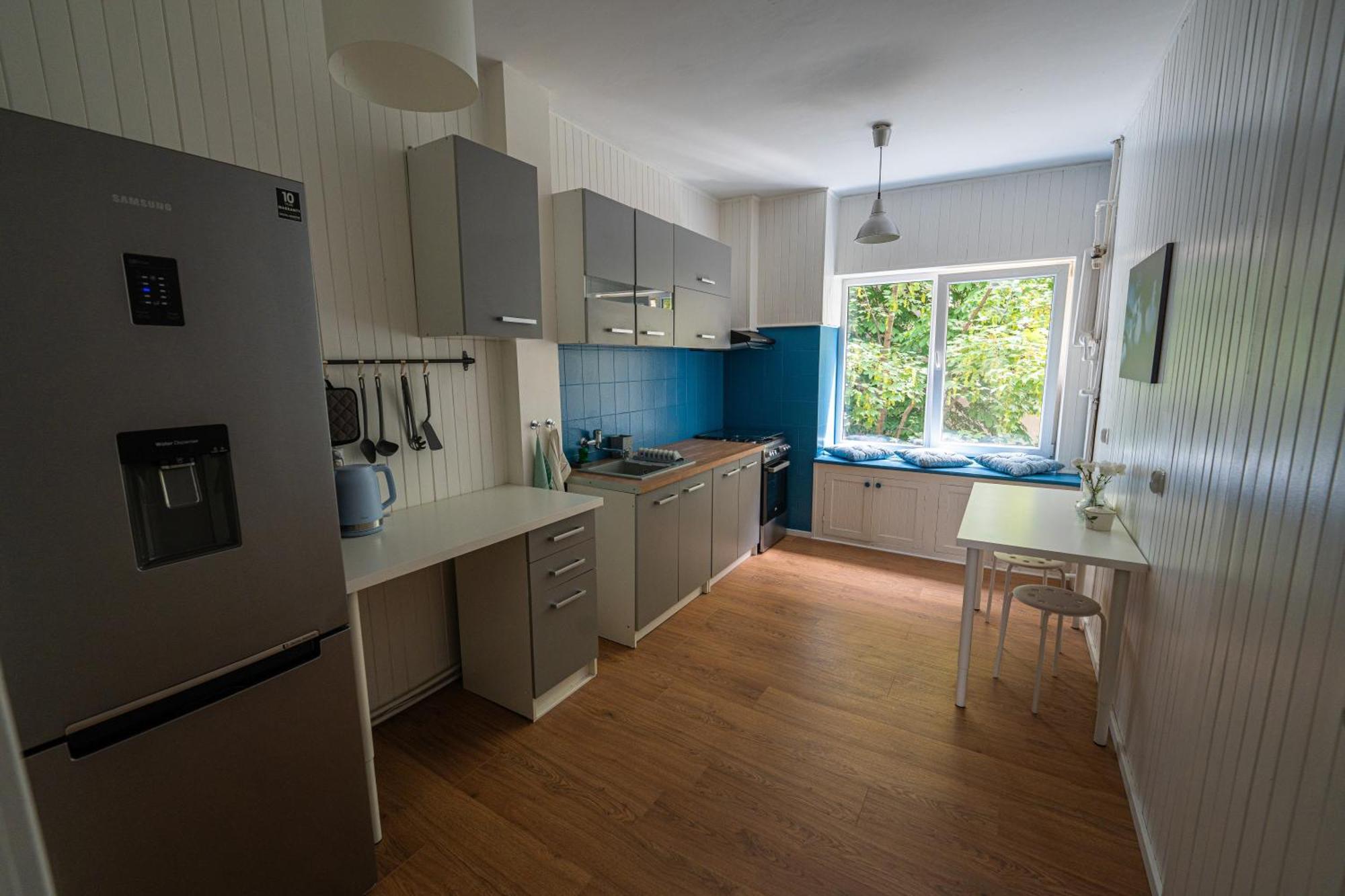 Studio 15 Powisle Warszawa Eksteriør billede