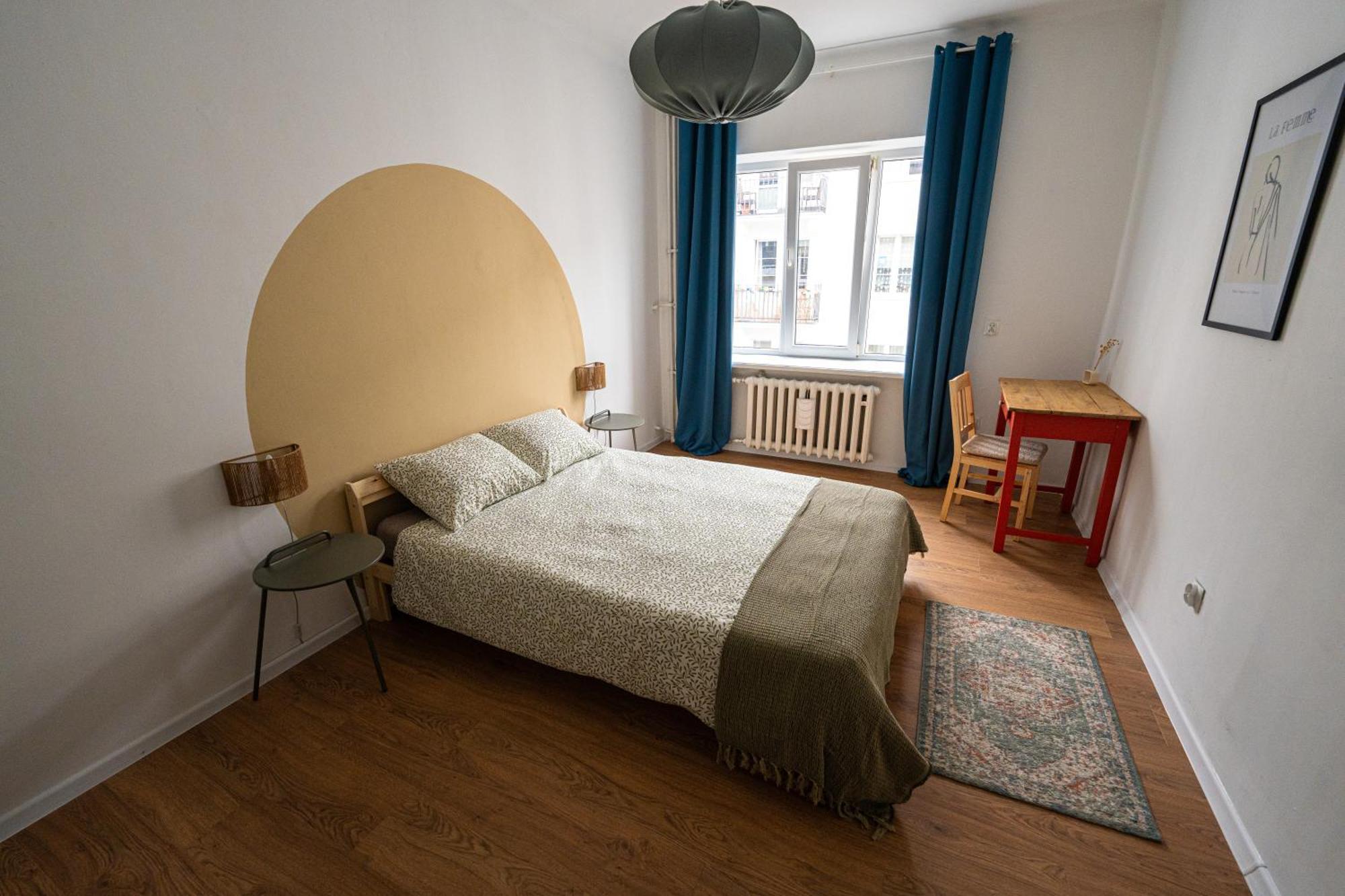 Studio 15 Powisle Warszawa Eksteriør billede