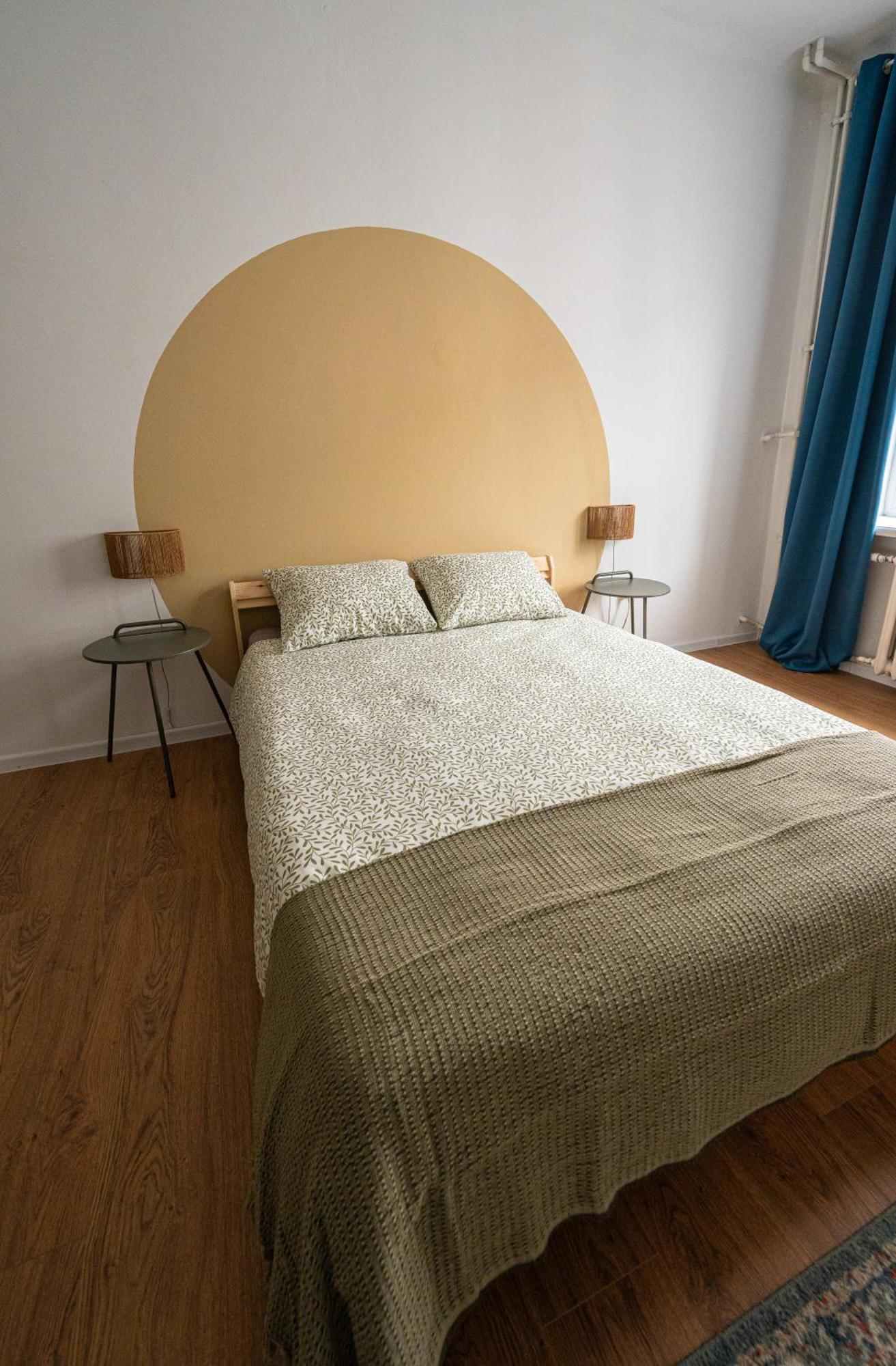 Studio 15 Powisle Warszawa Eksteriør billede